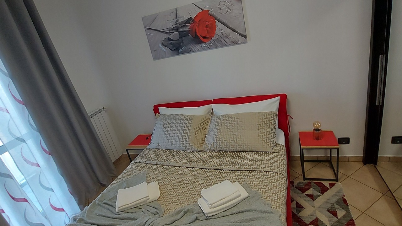 Photo of Bedroom in Cabanette