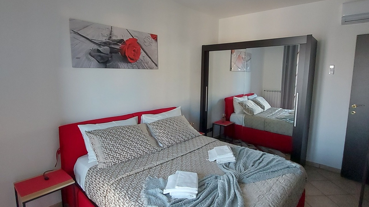 Photo of Bedroom in Cabanette