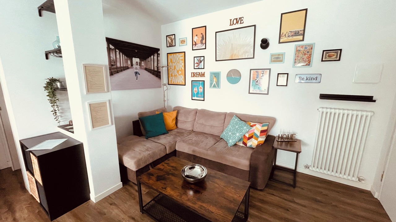 Photo of Livingroom in Bassano del Grappa