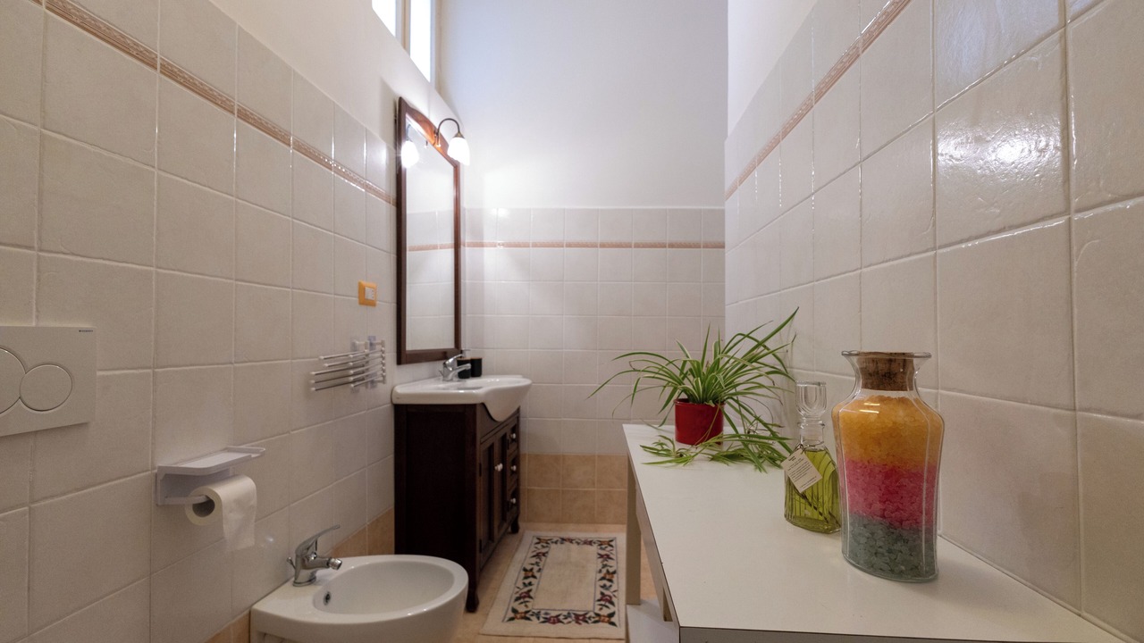 Photo of Bathroom in Bettona