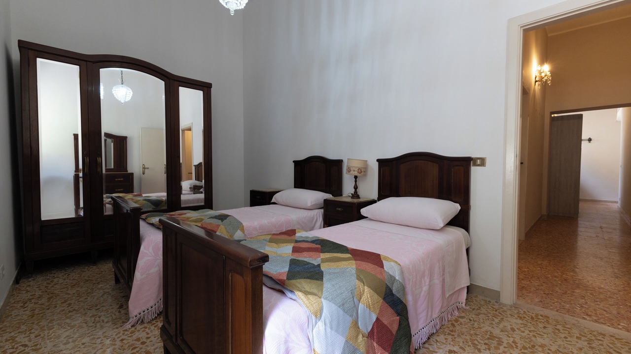 Photo of Bedroom in Bettona