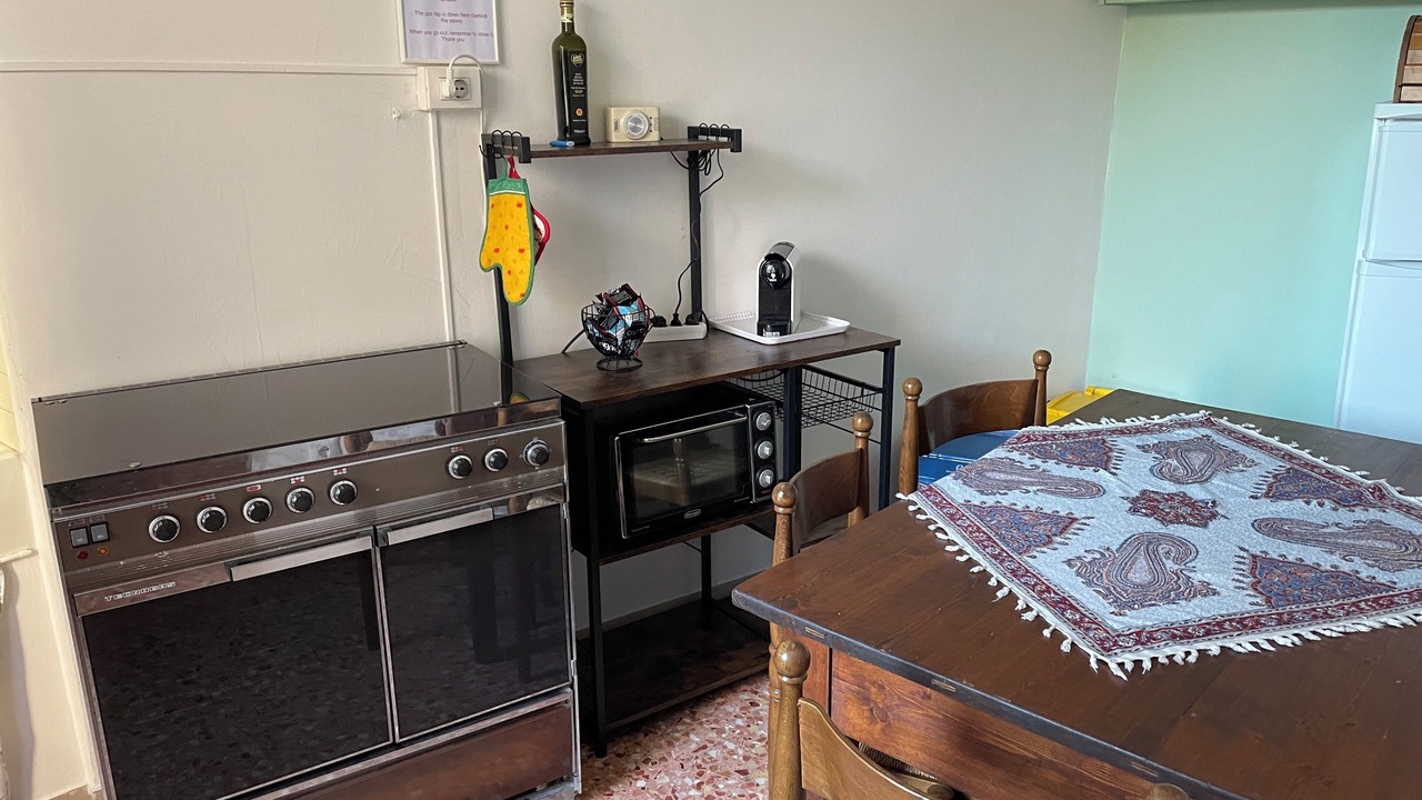 Photo of Kitchen in Bettona