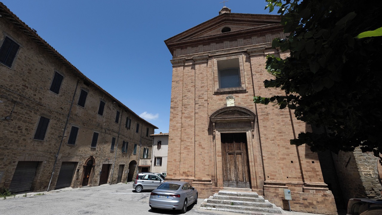 Photo of Outdoor in Bettona