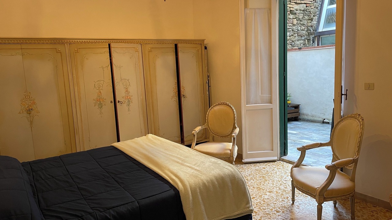 Photo of Bedroom in Bettona