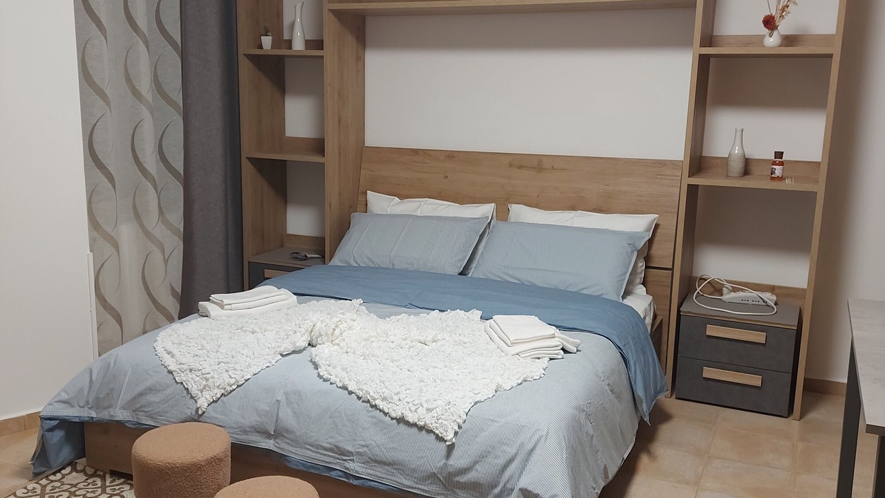 Photo of Bedroom in Alessandria