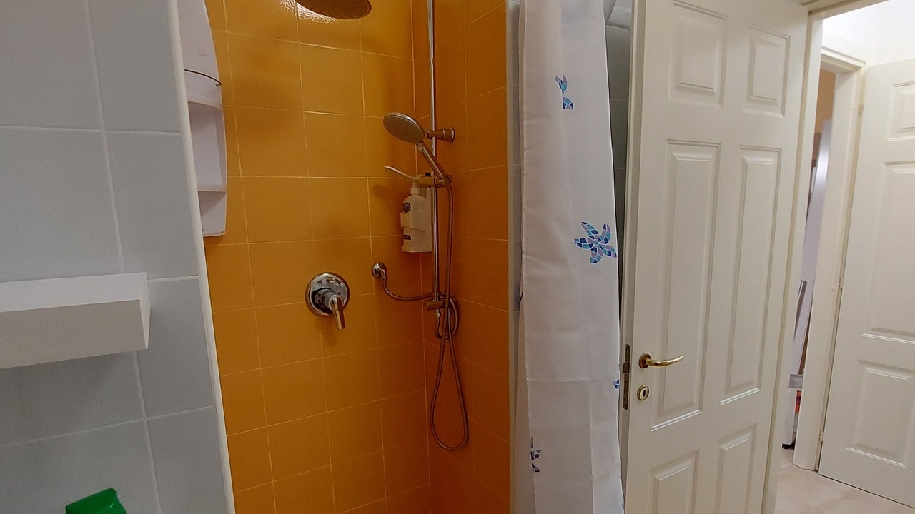 Photo of Bathroom in Alessandria