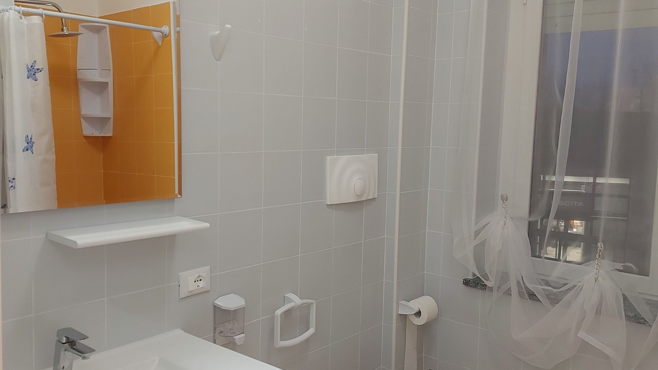 Photo of Bathroom in Alessandria