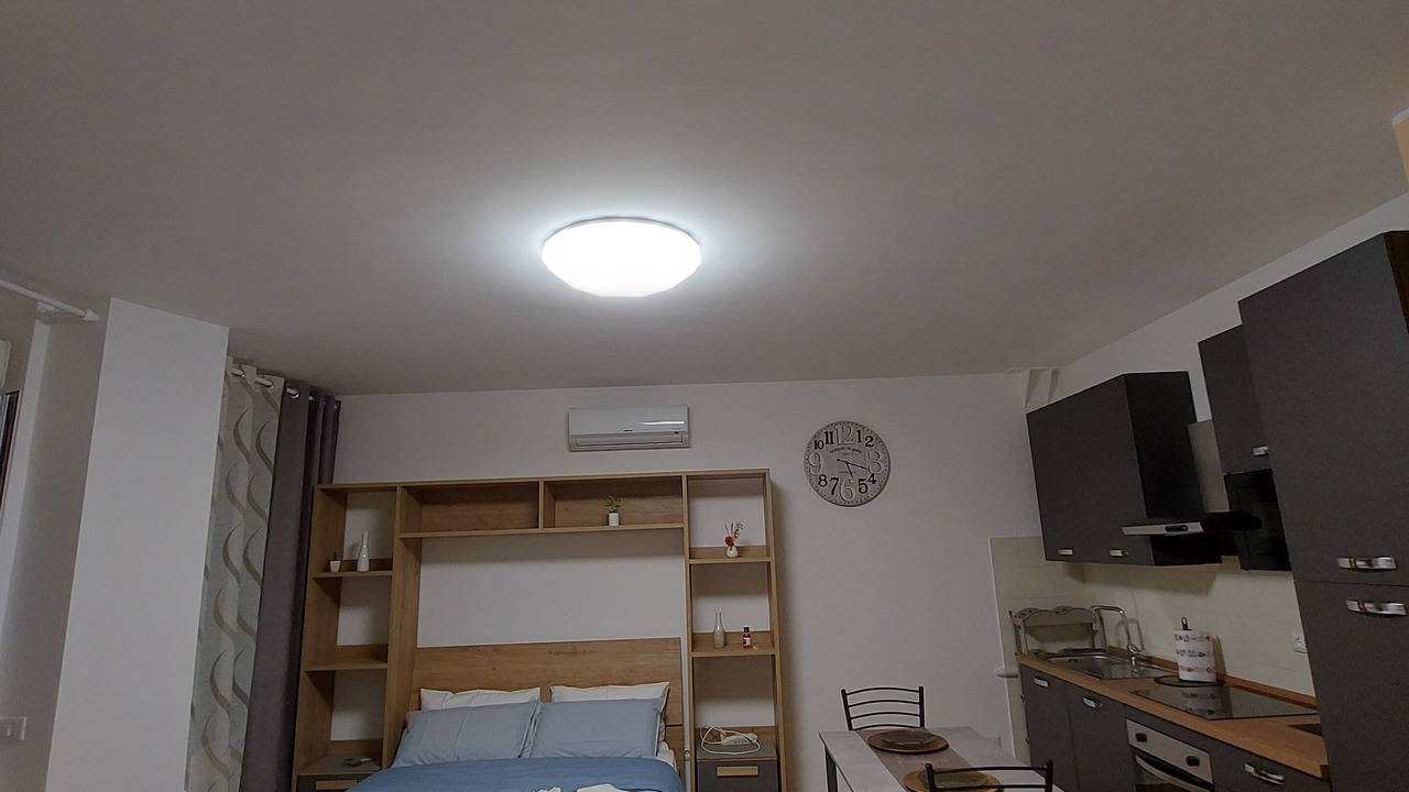 Photo of Bedroom in Alessandria