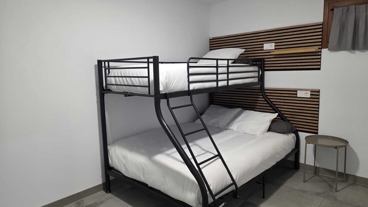 Photo of Bedroom in Moratalla
