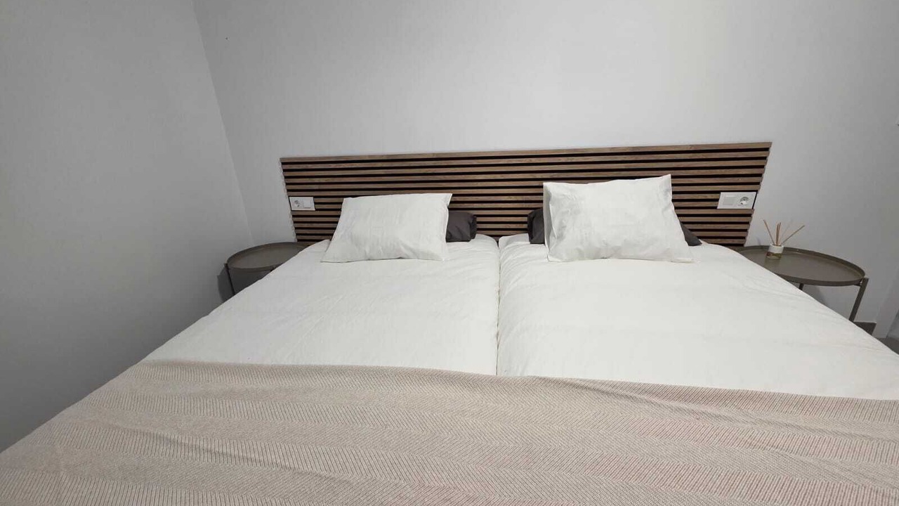 Photo of Bedroom in Moratalla