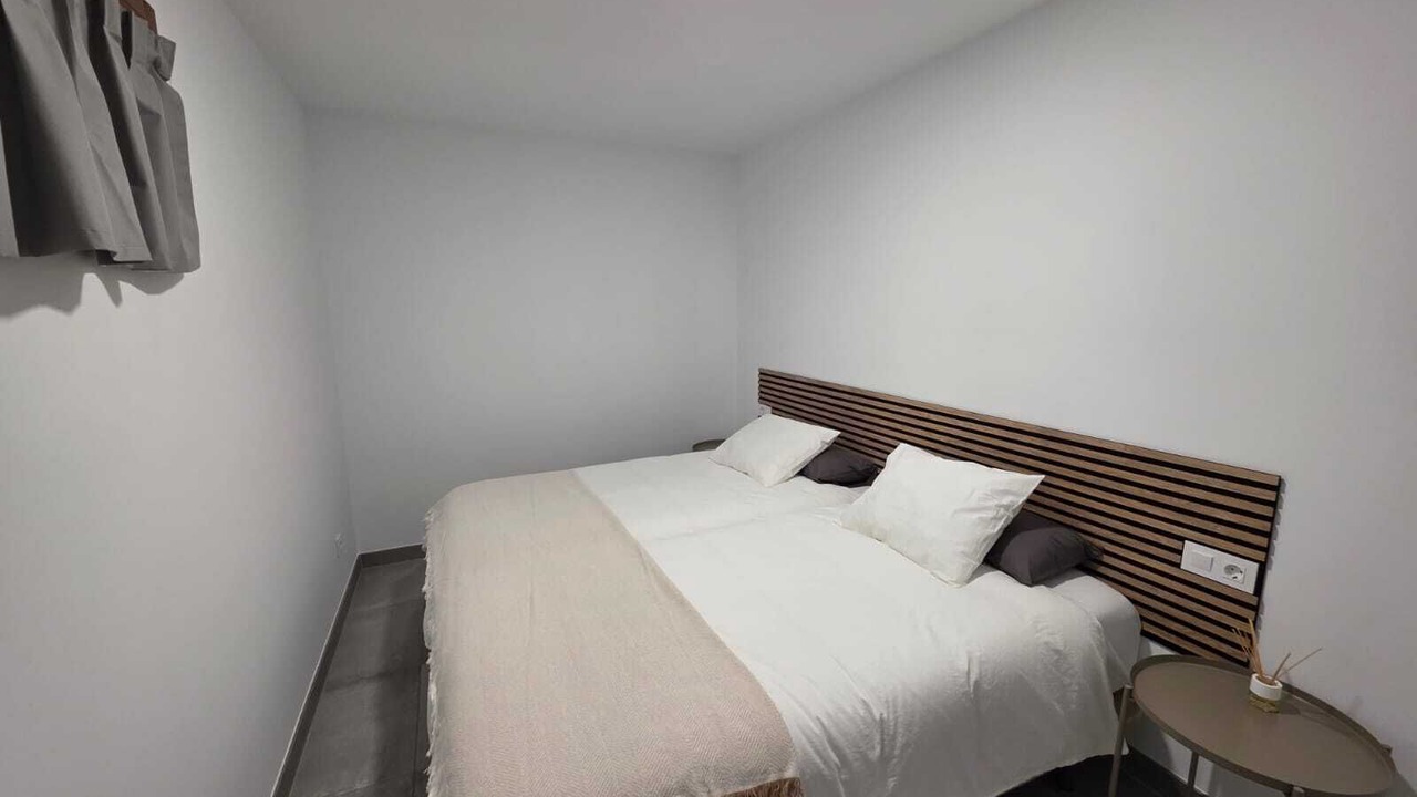 Photo of Bedroom in Moratalla