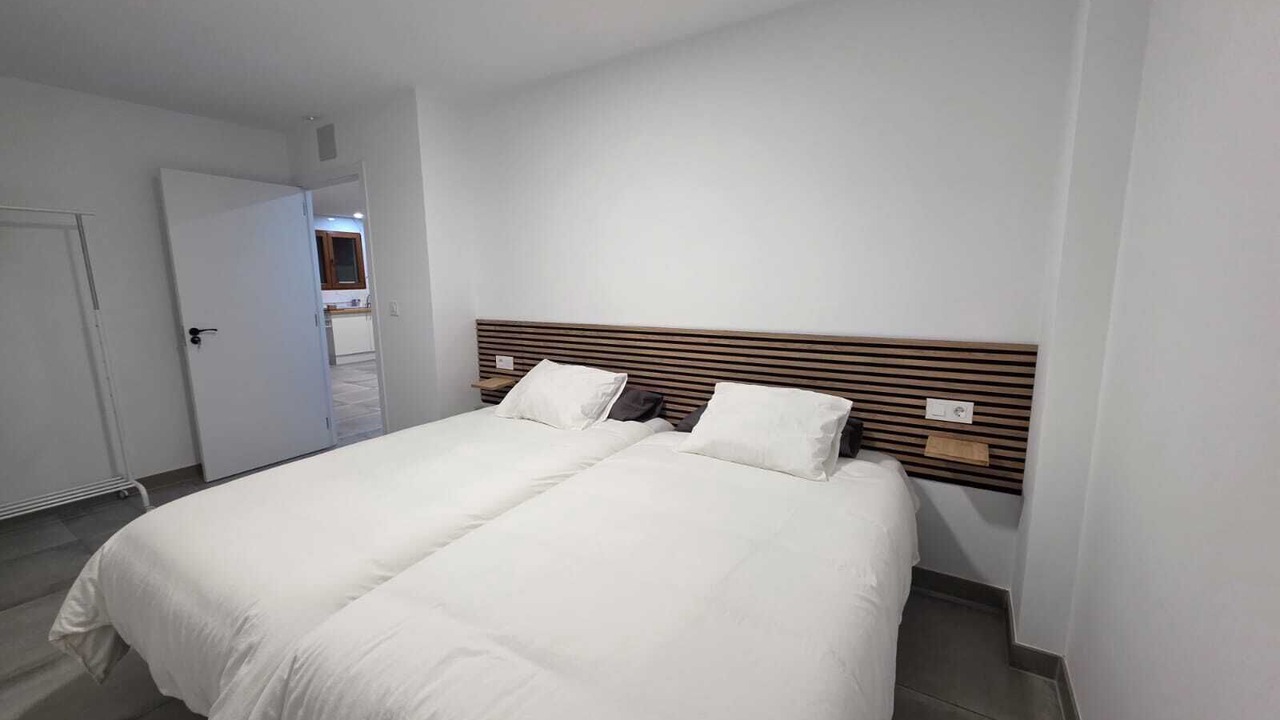 Photo of Bedroom in Moratalla