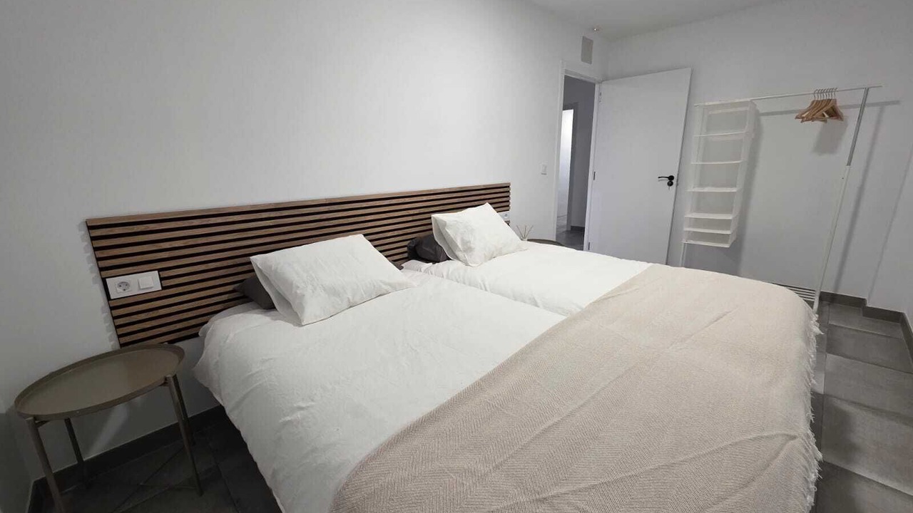 Photo of Bedroom in Moratalla