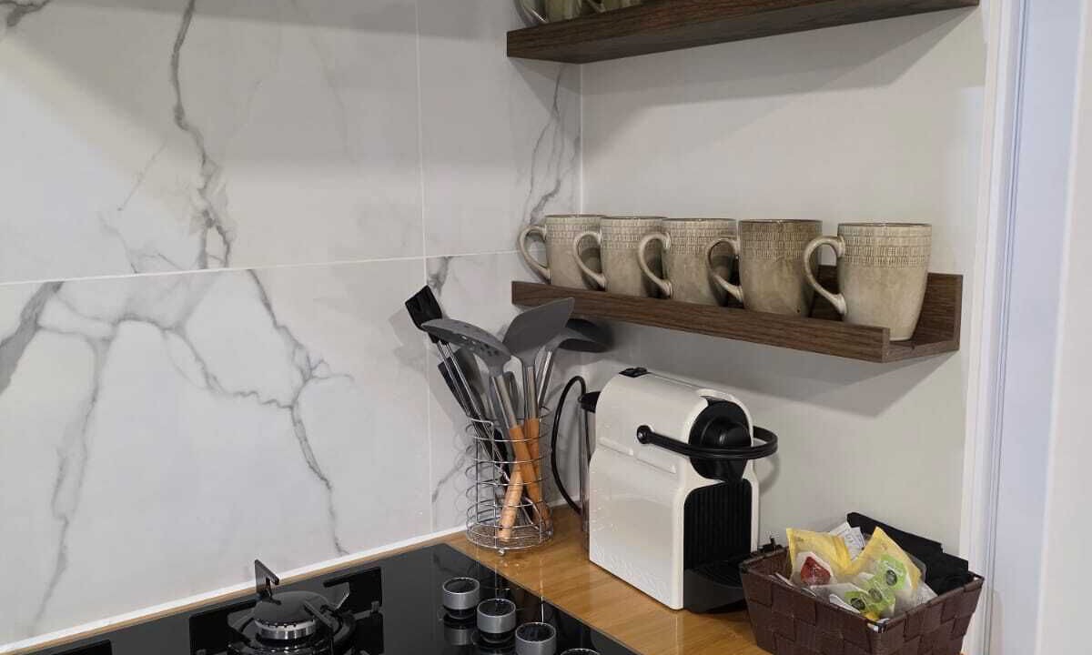 Photo of Kitchen in Moratalla