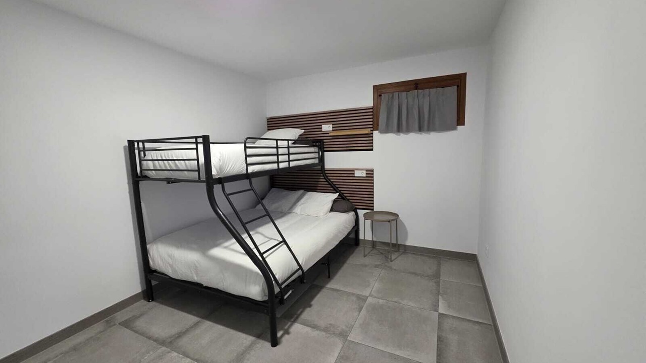 Photo of Bedroom in Moratalla
