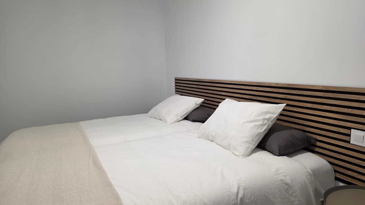 Photo of Bedroom in Moratalla