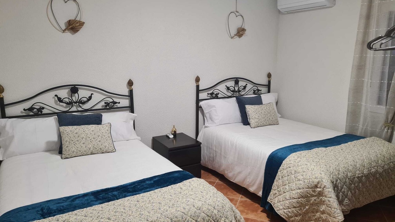 Photo of Bedroom in Escalona