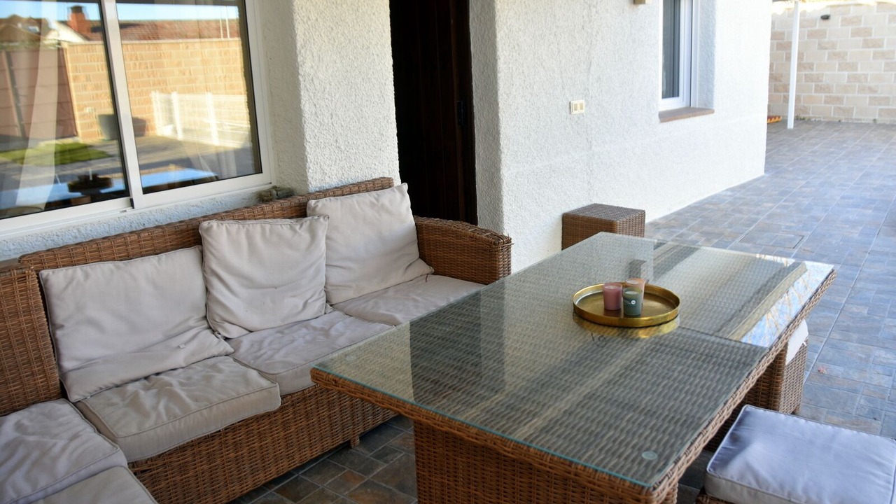 Photo of Outdoor in Escalona