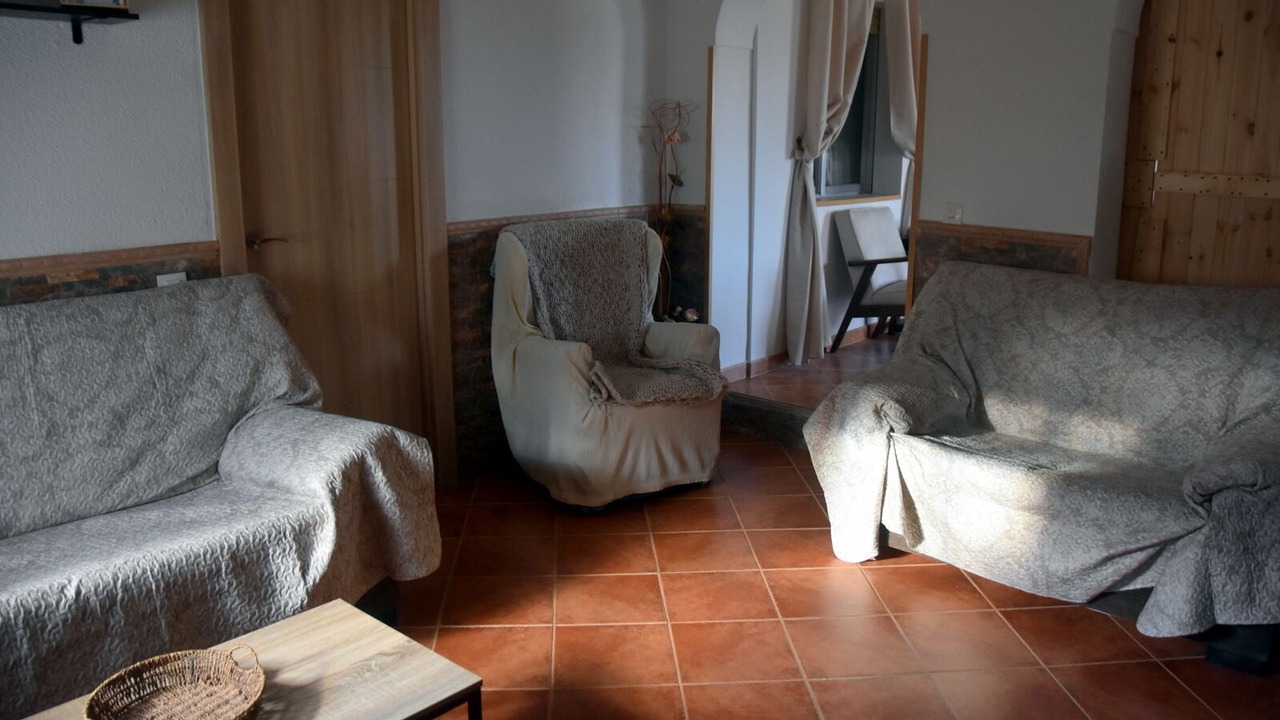 Photo of Livingroom in Escalona