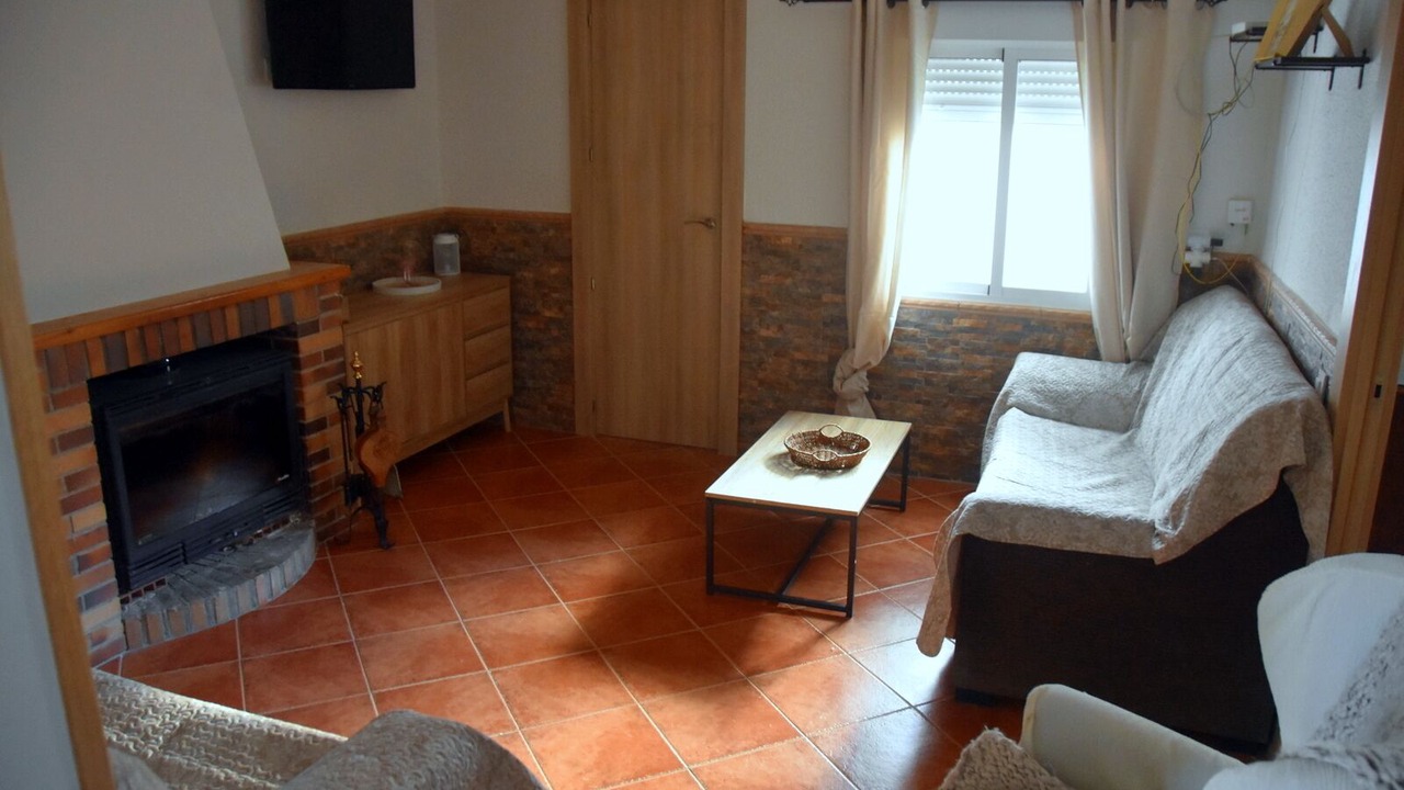 Photo of Livingroom in Escalona