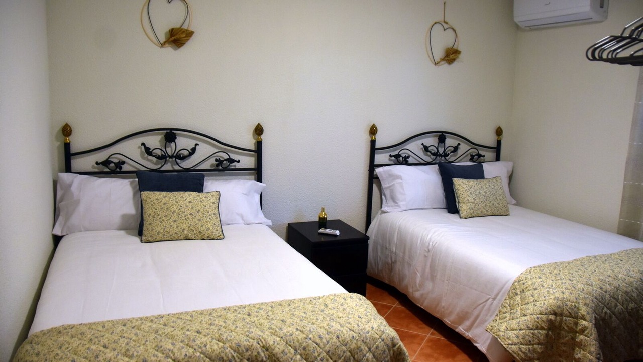 Photo of Bedroom in Escalona