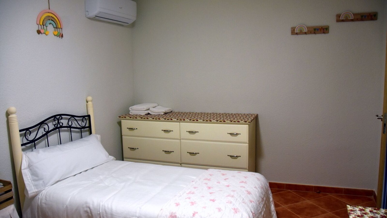 Photo of Bedroom in Escalona