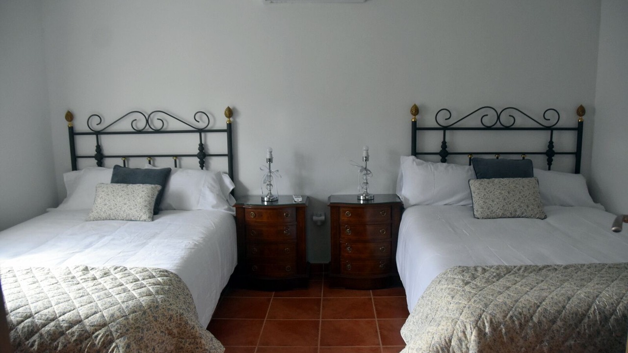 Photo of Bedroom in Escalona