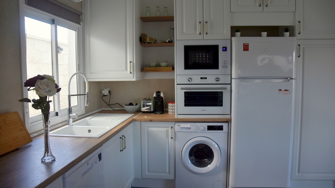 Photo of Kitchen in Escalona