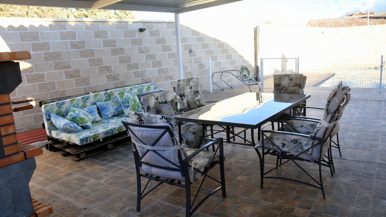 Photo of Outdoor in Escalona
