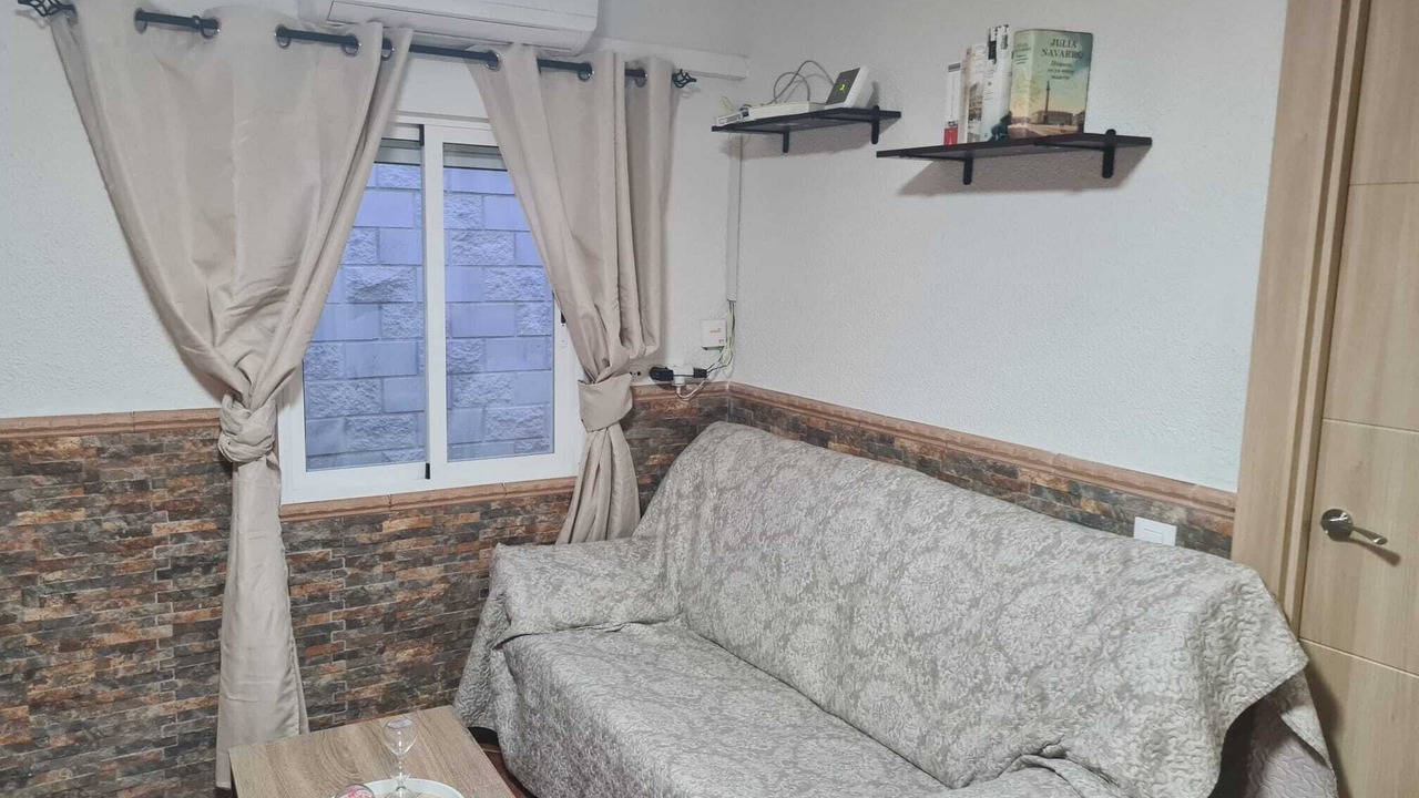 Photo of Livingroom in Escalona