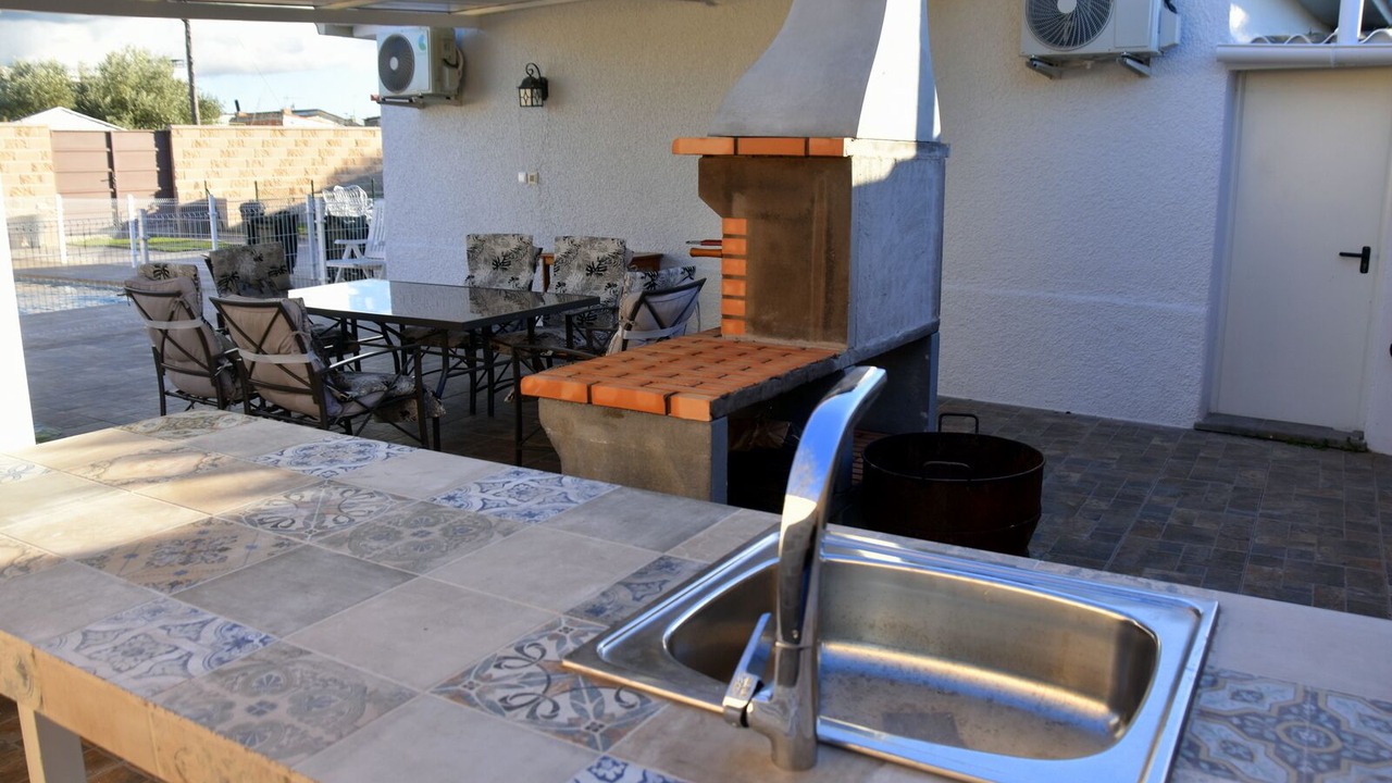 Photo of Outdoor in Escalona