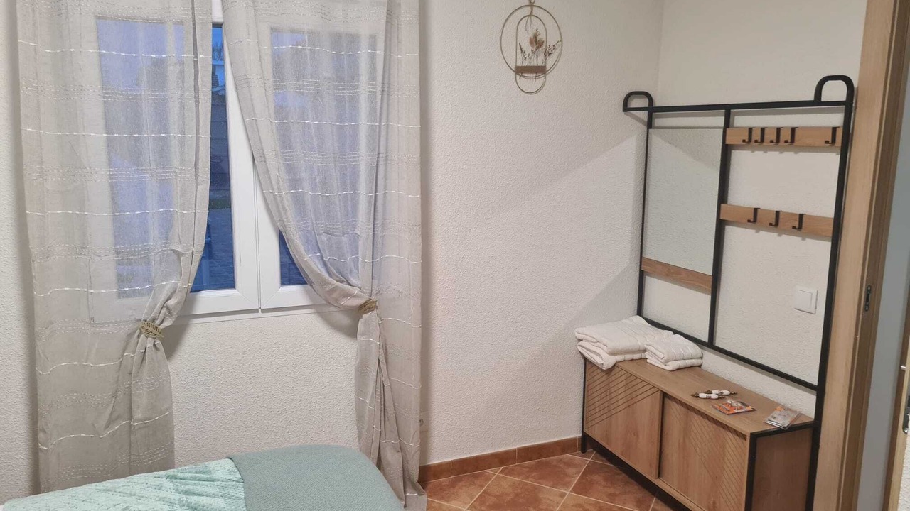 Photo of Bedroom in Escalona
