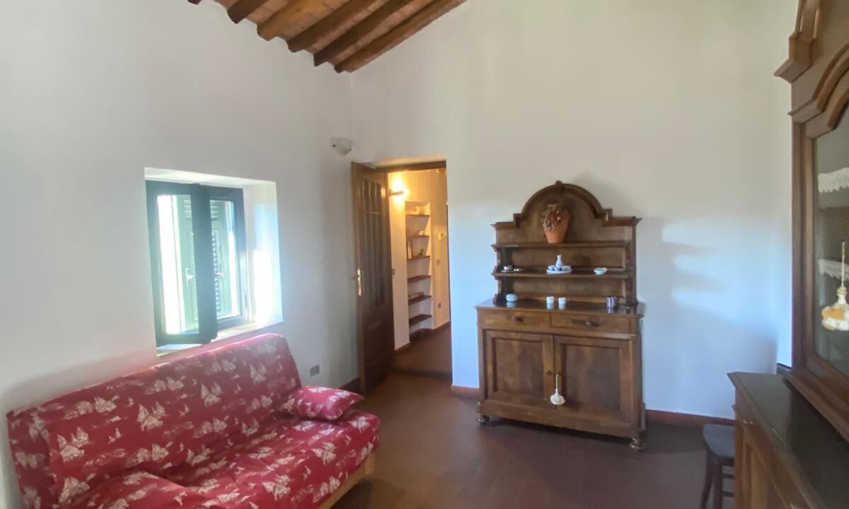 Photo of Livingroom in Fosdinovo