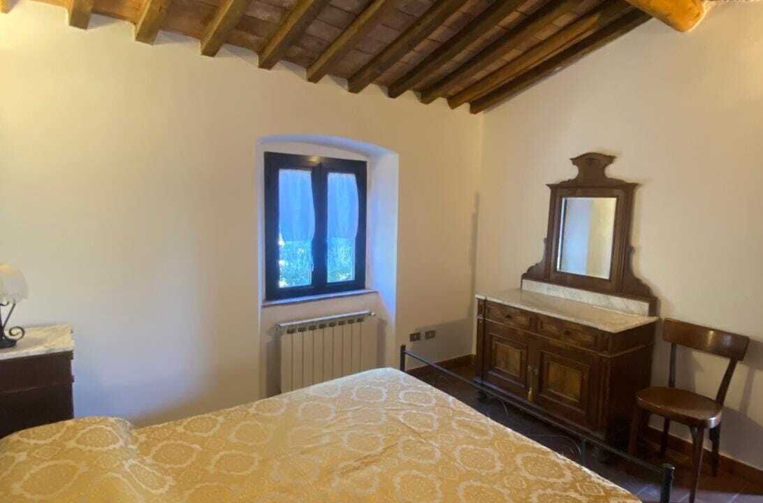 Photo of Bedroom in Fosdinovo