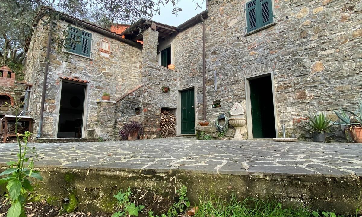 Photo of Outdoor in Fosdinovo