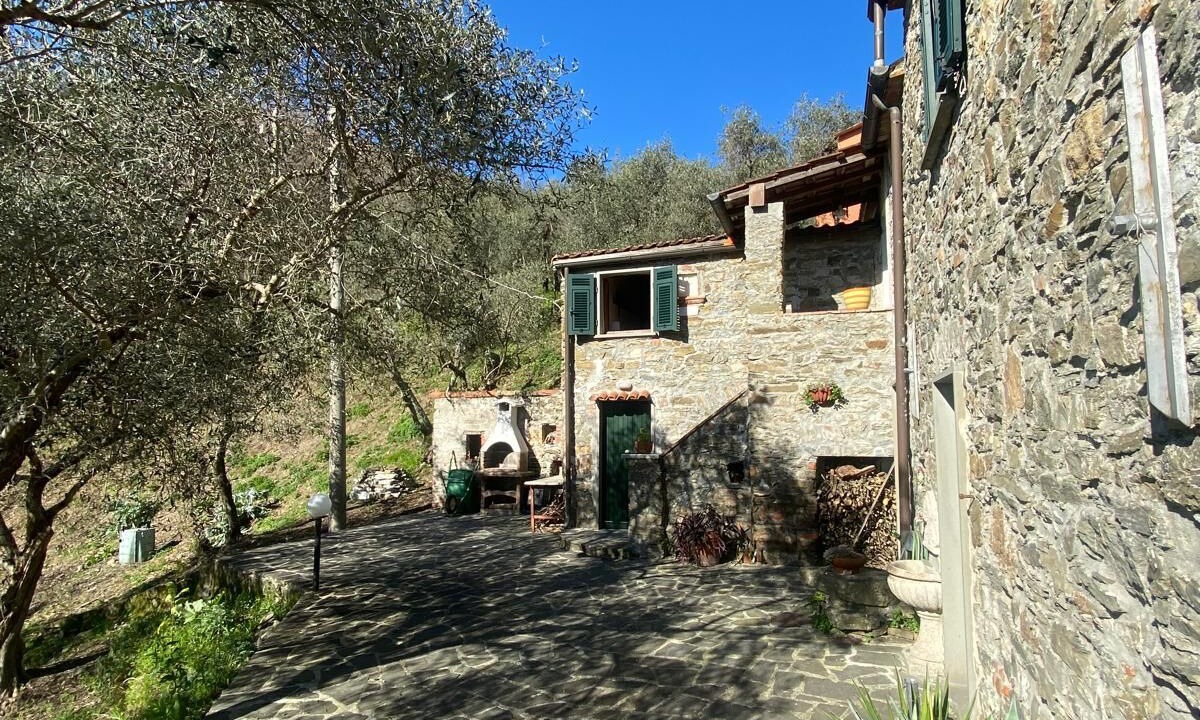 Photo of Outdoor in Fosdinovo