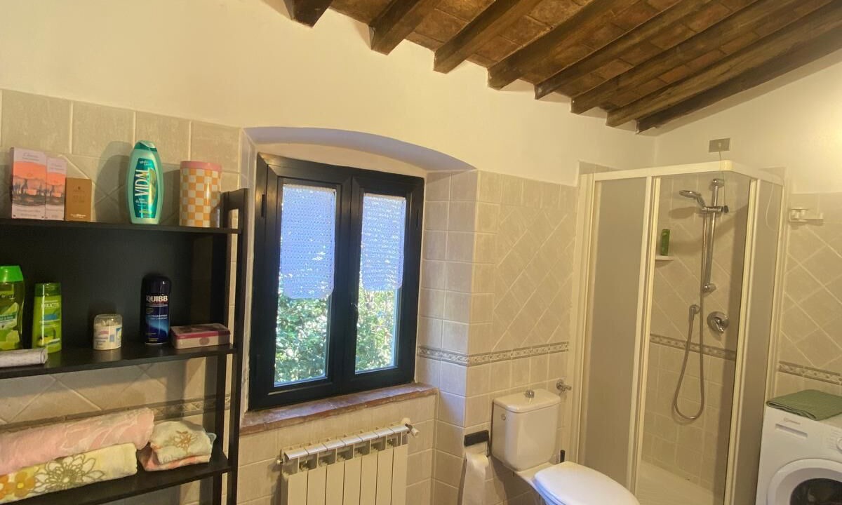 Photo of Bathroom in Fosdinovo