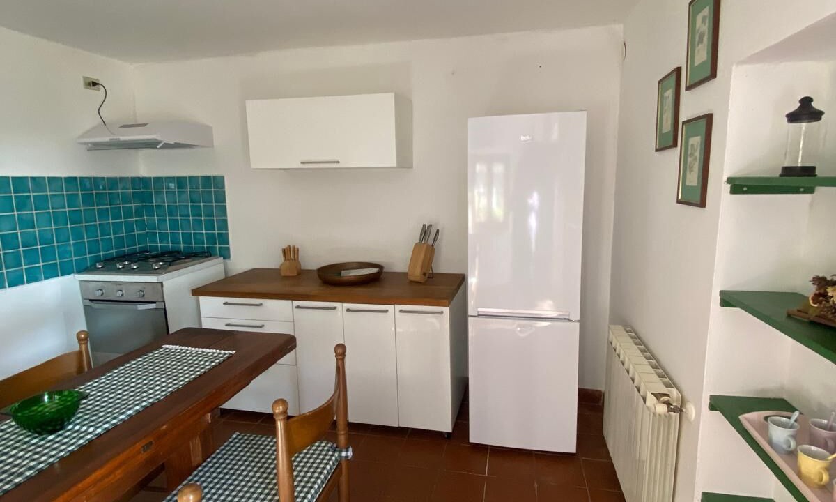 Photo of Kitchen in Fosdinovo