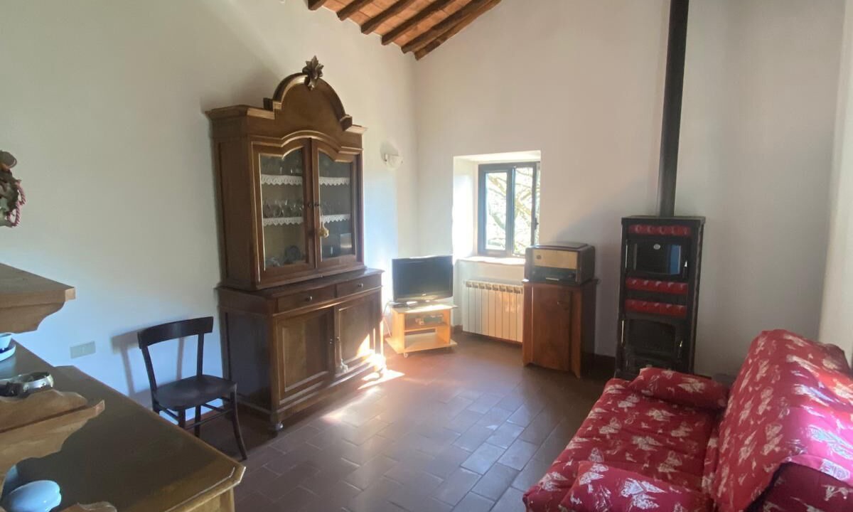 Photo of Livingroom in Fosdinovo
