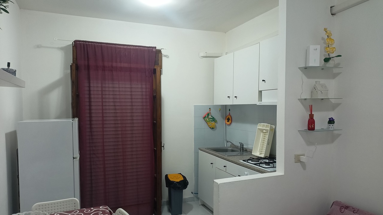 Photo of Kitchen in Scalea