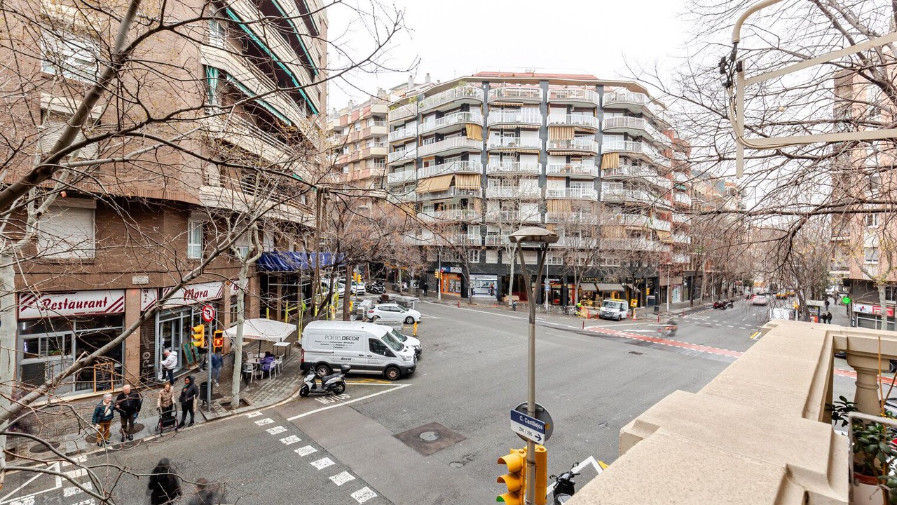 Photo of Outdoor in La Sagrada Familia