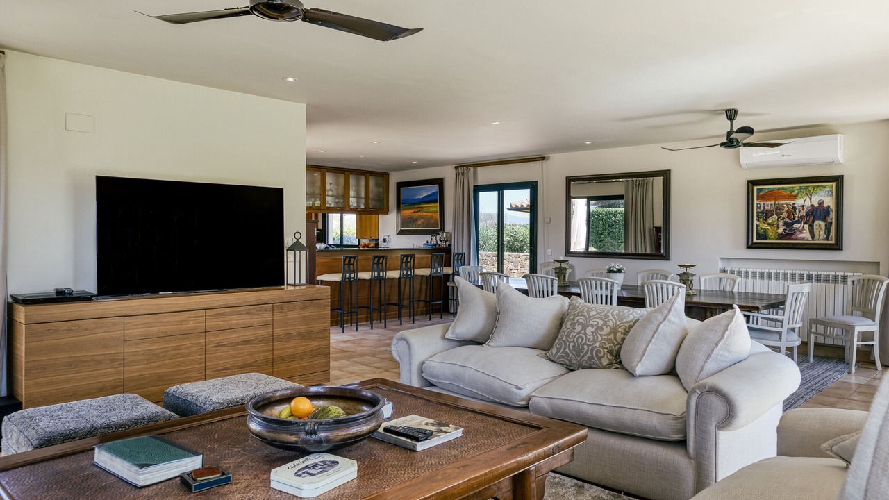 Photo of Livingroom in Navata