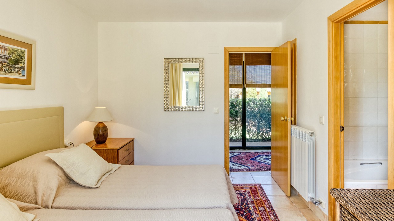 Photo of Bedroom in Navata