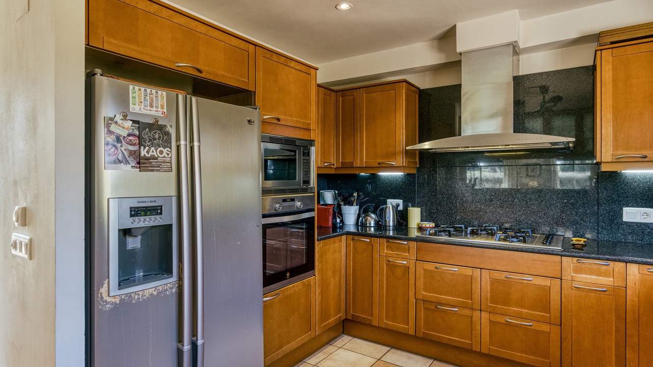 Photo of Kitchen in Navata