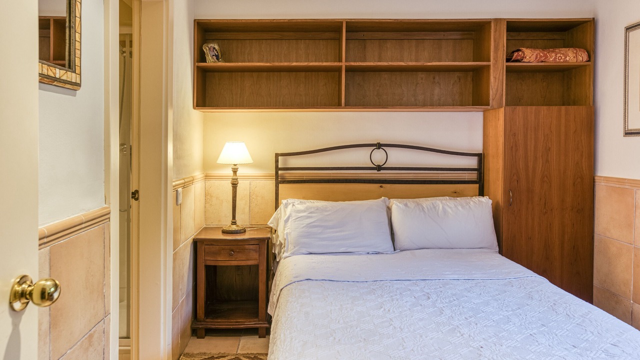Photo of Bedroom in Navata