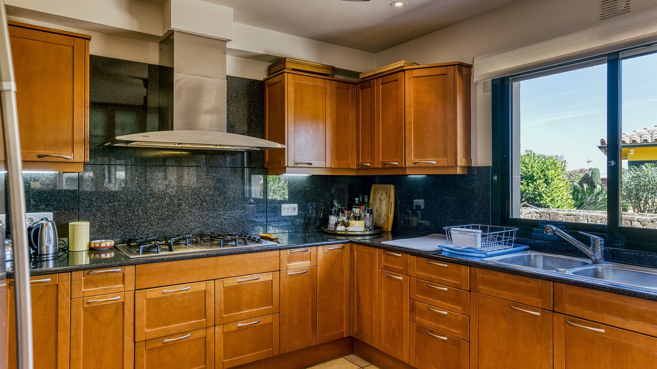 Photo of Kitchen in Navata