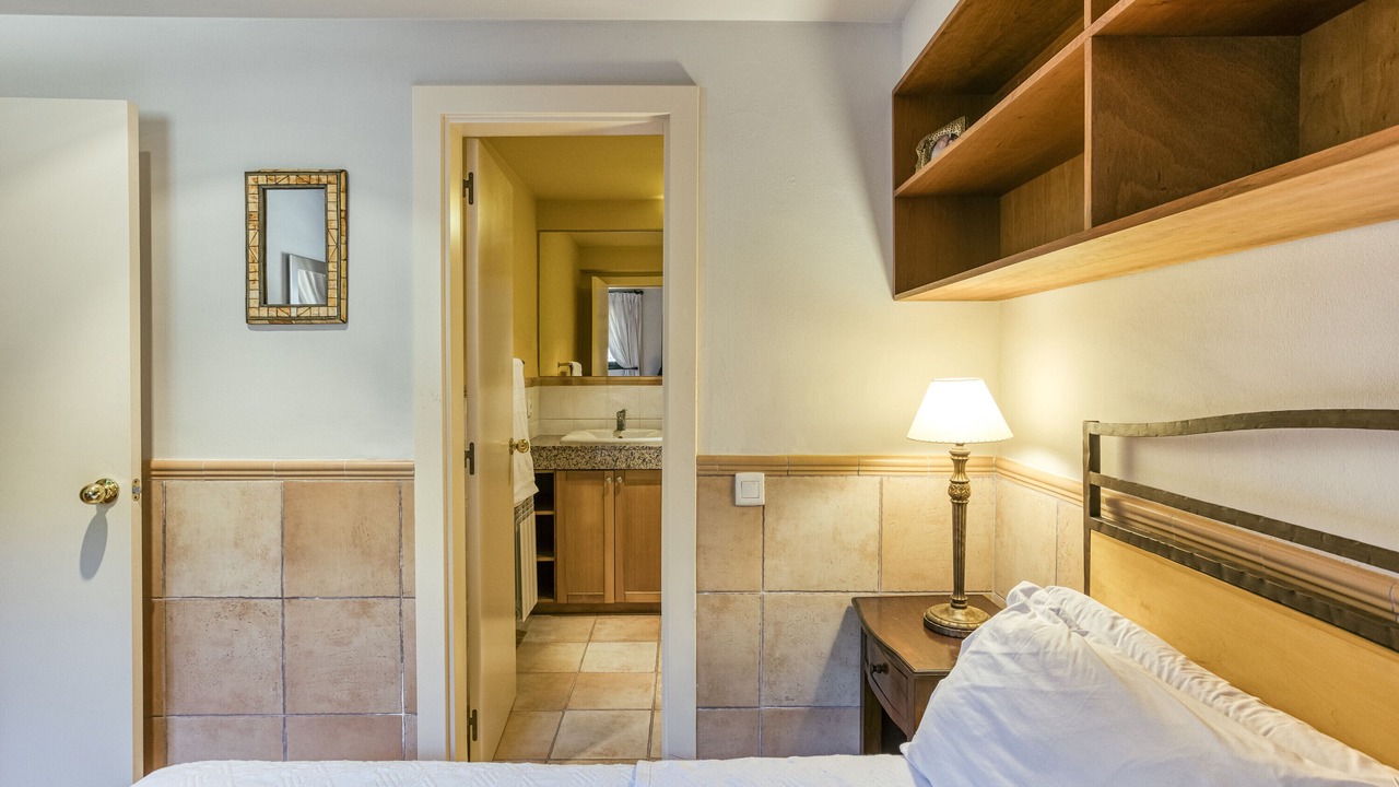Photo of Bedroom in Navata