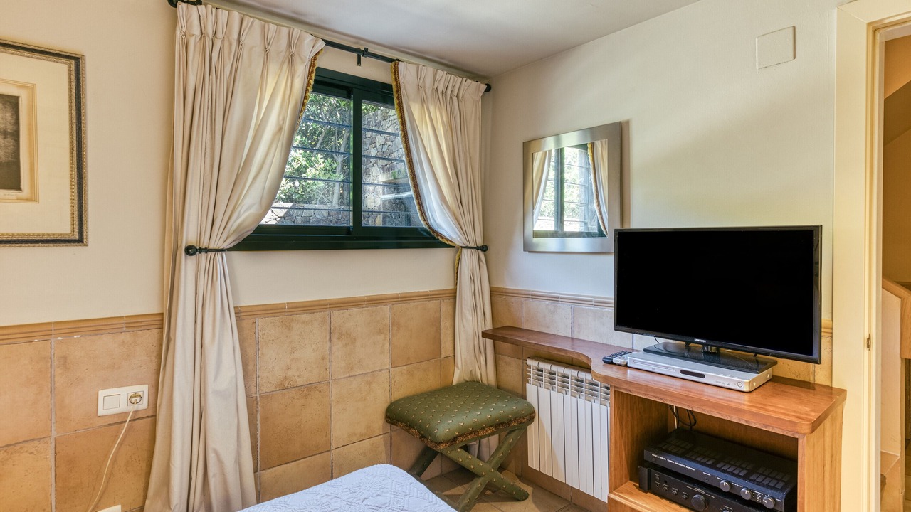 Photo of Bedroom in Navata
