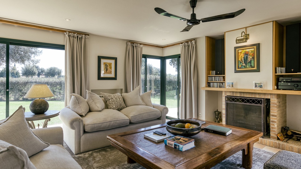 Photo of Livingroom in Navata