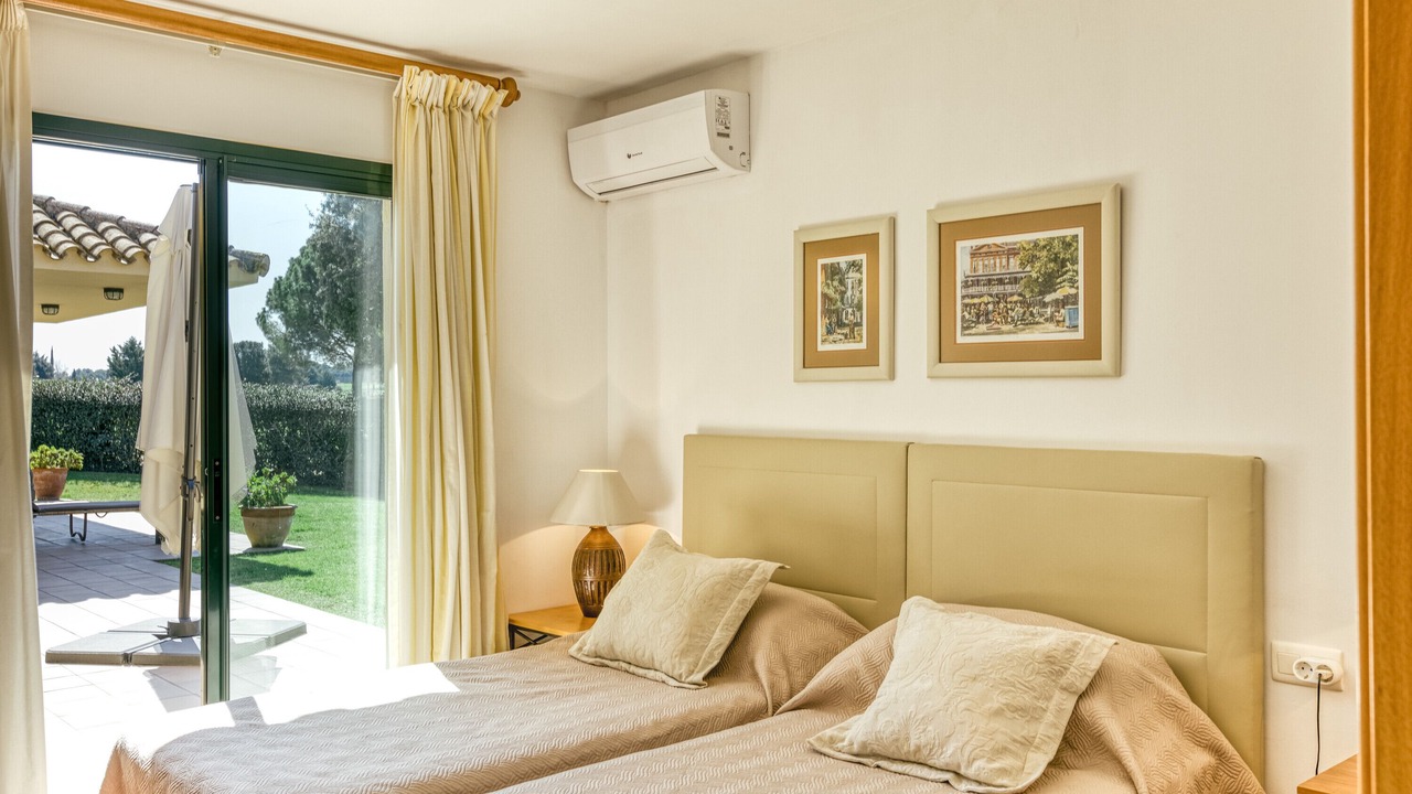 Photo of Bedroom in Navata